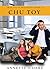 Chu Toy (Max Tales Book 3)