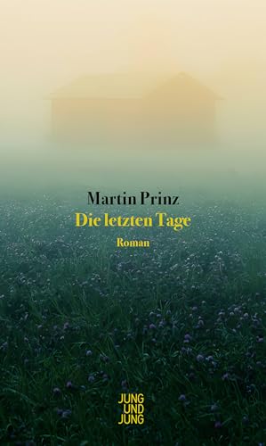 Die letzten Tage (ebook)