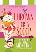 Thrown For A Scoop
