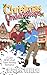 Christmas Under Wraps, Parts 3 & 4: A Cozy MM Small Town Holiday