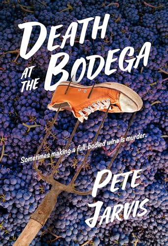 Death at the Bodega (Kindle Edition)