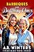 Barbeques and Baffling Clues: A Cozy Tiffany Black Travel Mystery (Tiffany Black Travel Mysteries Book 20)
