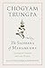 The Sadhana of Mahamudra: Teachings on Devotion and Crazy Wisdom