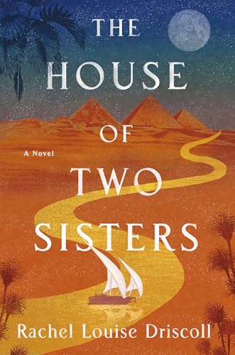 The House of Two Sisters (Hardcover)