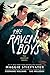 The Raven Boys: The Graphic...