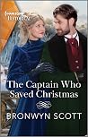 The Captain Who S...