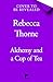 Alchemy and a Cup of Tea (Tomes & Tea #4)