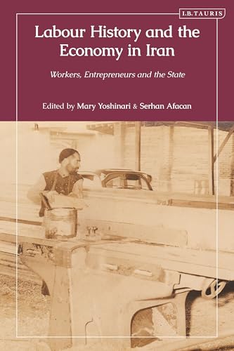 Labour History and the Economy in Iran: Workers, Entrepreneurs and the State (Hardcover)