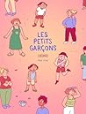 Les petits garçon...