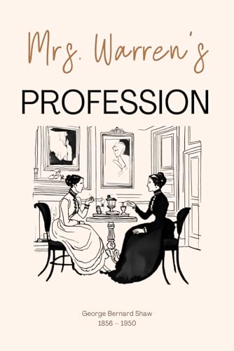 Mrs. Warren's Profession