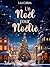 UN NOËL POUR NOËLIE by Lea Collins