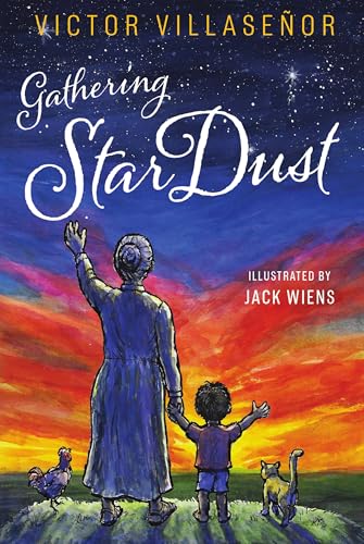 Gathering StarDust (Kindle Edition)