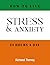 How To Live Stress & Anxiety Free, 24 Hours a Day by Richard Tierney