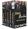Briar Mountain: The Complete Series