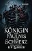 Königin von Fäulnis und Schmerz (Der Blasse Hof, #2)
