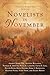 Novelists in November by Kellyn Roth Novelists in November by Kellyn Roth