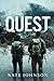 Quest: A Post-Apocalyptic Thriller (The End of Times)