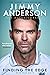 Jimmy Anderson: Finding the Edge: The Autobiography