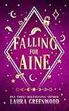 Falling For Aine: Alternative Cover Edition