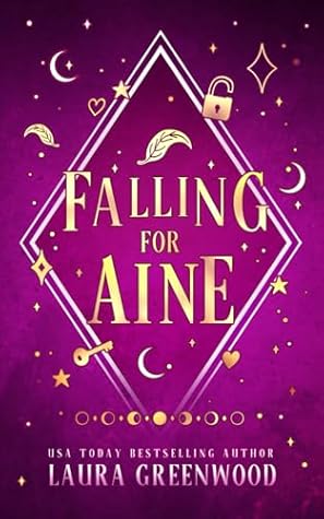 Falling For Aine