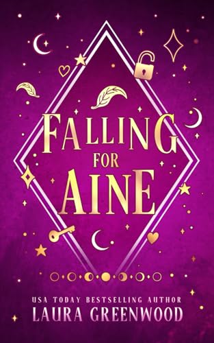 Falling For Aine (Paperback)