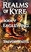 Eaglewing (Realms of Kyre Book 5)