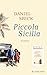 Piccola Sicilia: Roman (German Edition)