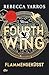 Fourth Wing - Flammengeküsst