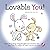 Lovable You!