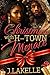 Christmas With A H-Town Menace by J. Lakelle