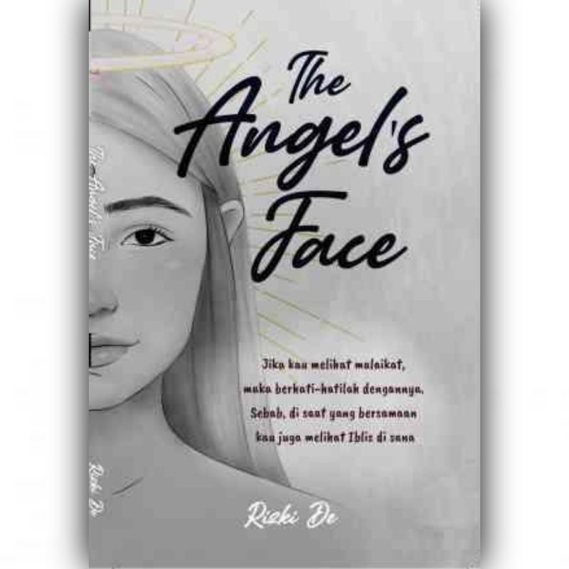 The Angel's Face