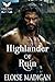 Highlander of Ruin (Highland Brides Secret Society #2)