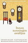 Innan sanningen a...