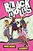 Black Dolls Vol. 1: A kick-ass graphic novel about a Black female pop-punk band
