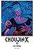 Choujin X, Vol. 10
