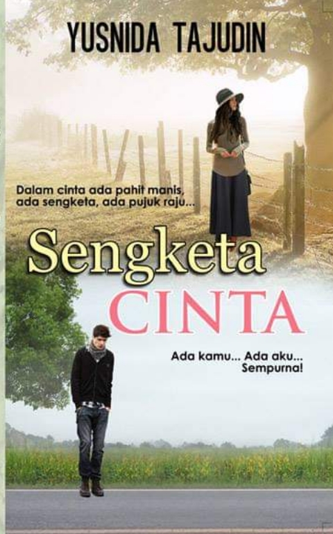 Sengketa Cinta