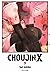 Choujin X, Vol. 9
