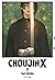 Choujin X, Vol. 8