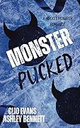 Monster Pucked (Pucking Monsters, #2)