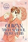 Ouran High School...