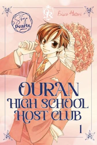 Ouran High School Host Club Pearls 1 (Paperback)