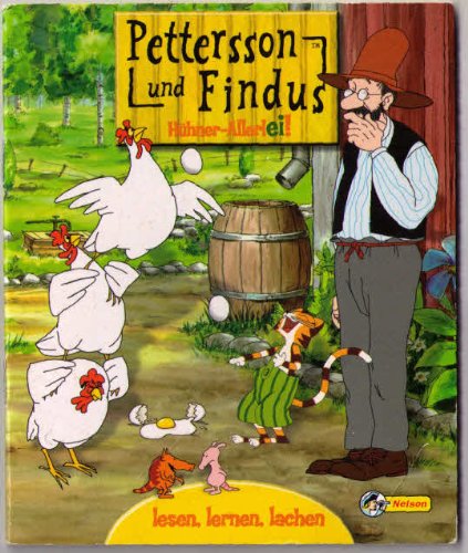 Pettersson und Findus: Hühner-Allerlei!