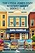 Lyssa Jones Cozy Mystery Bo...