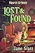 Lost and Found (A Wrap-It-U...