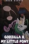 Godzilla x My Lit...
