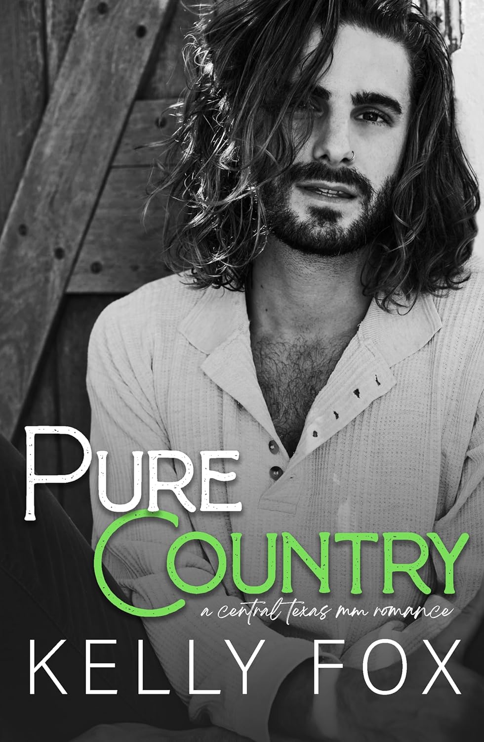Pure Country (Central Texas, #2)