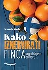 Kako iznervirati Finca na godišnjem odmoru by Nemanja Nikolić