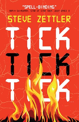 Tick... Tick... Tick... (Kindle Edition)