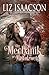 Die Mechanik des Mistelzweigs: Eine Saga der Glover-Familie und Weihnachts-Romanze mit einem Cowboy (Shiloh Ridge Ranch in der Three Rivers Romanze) (German Edition)