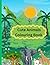 Cute Animals Colouring Book...